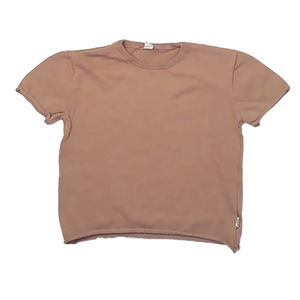 Nui Girls Tan Sweater size: 2T